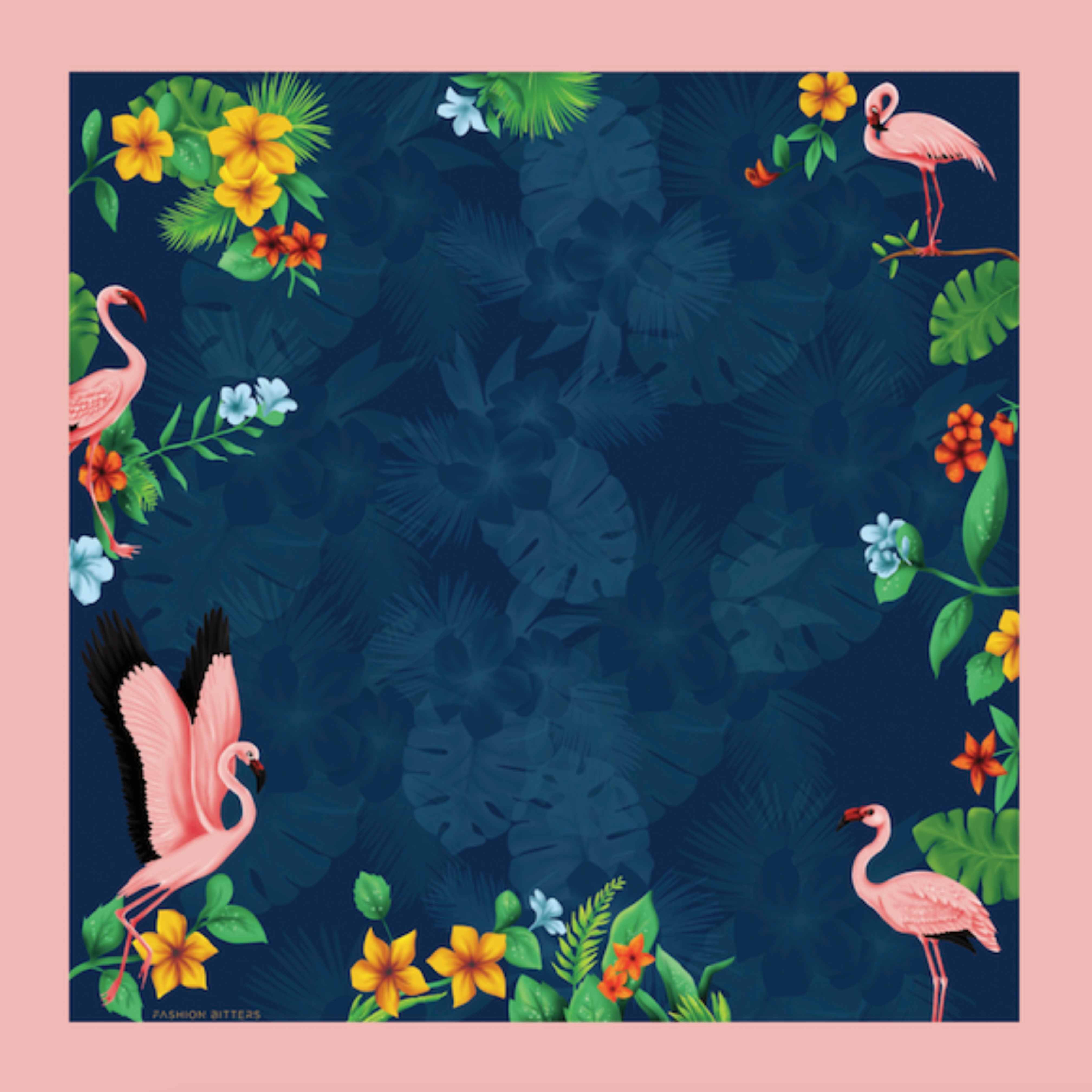 Tropical Night