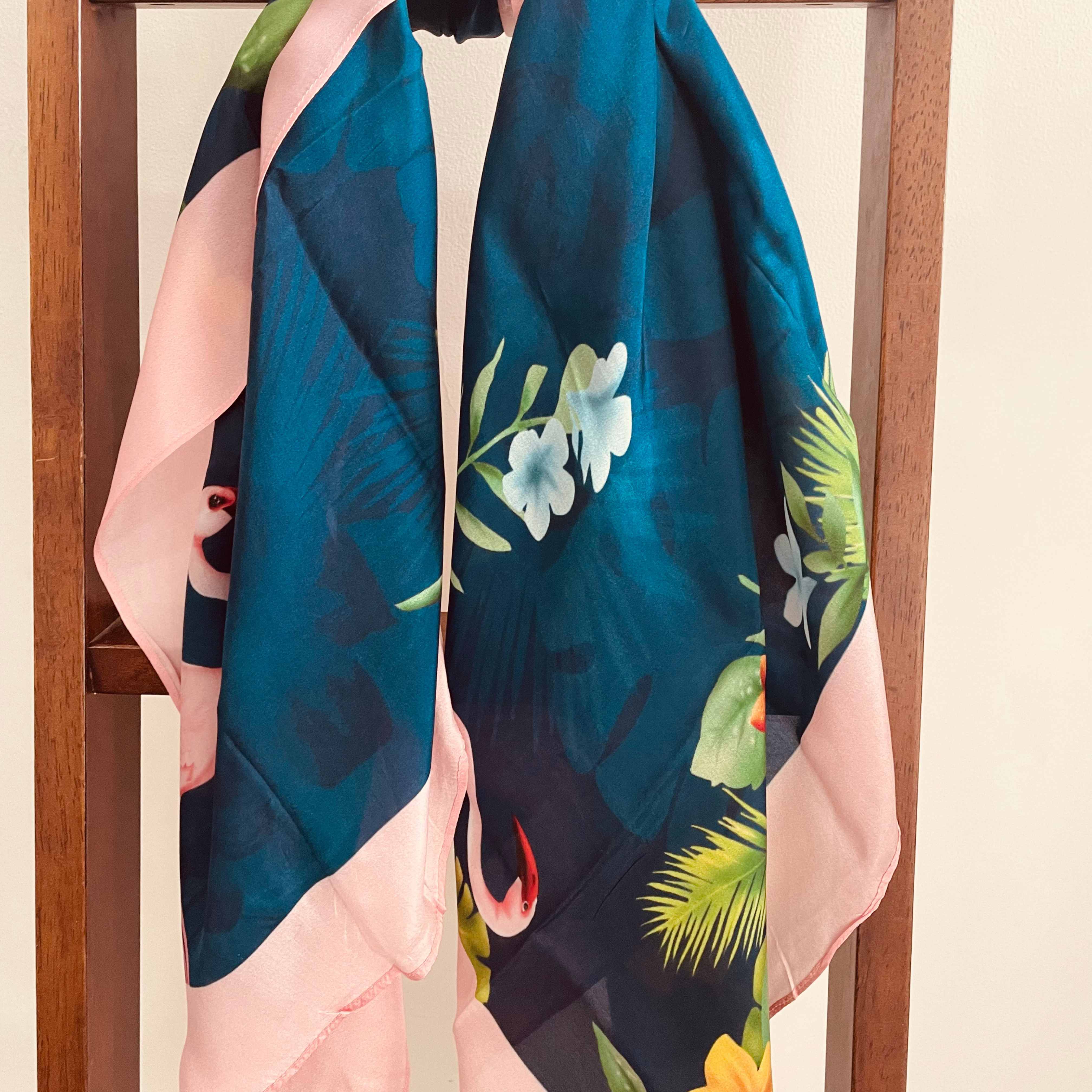 Tropical Night
