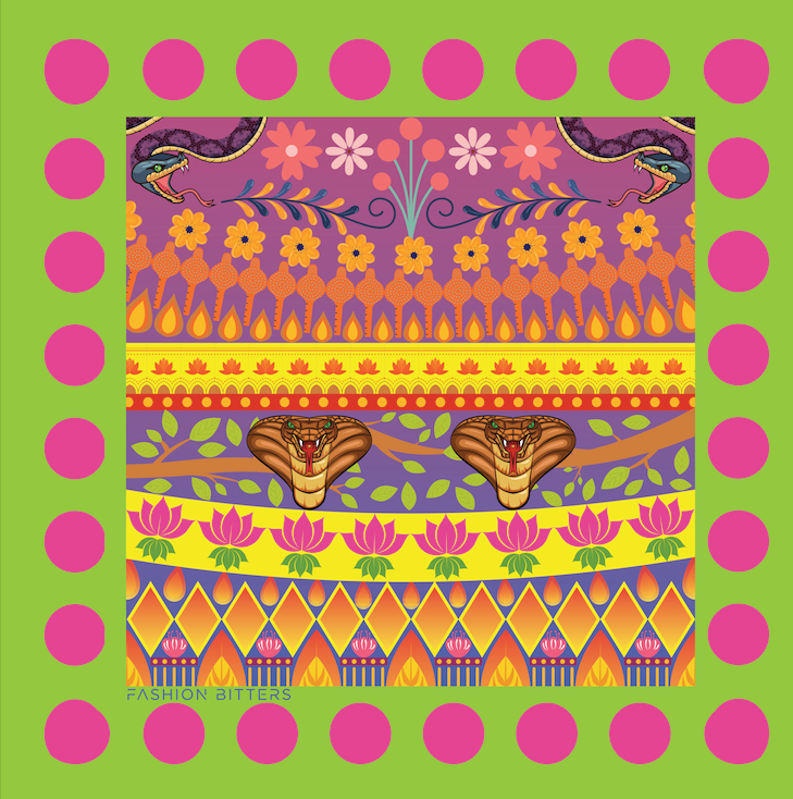 Bright Is The New Black